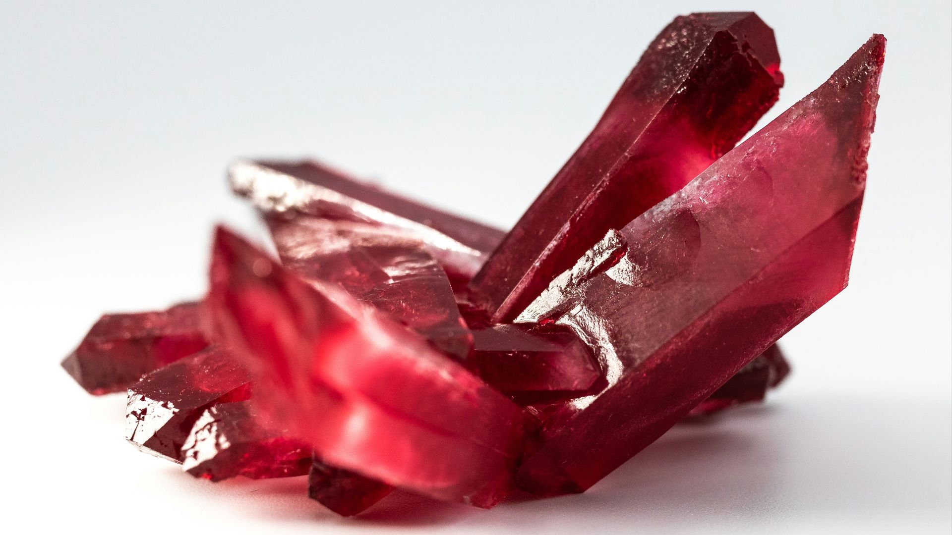 17. Rubis