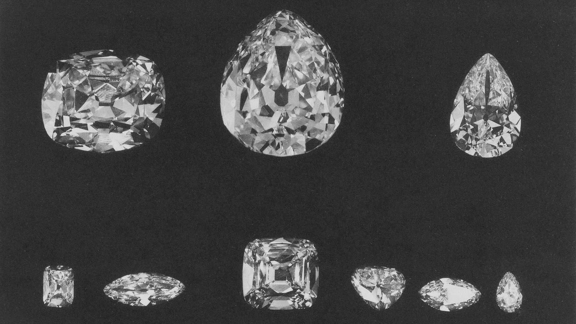 20. Diamant