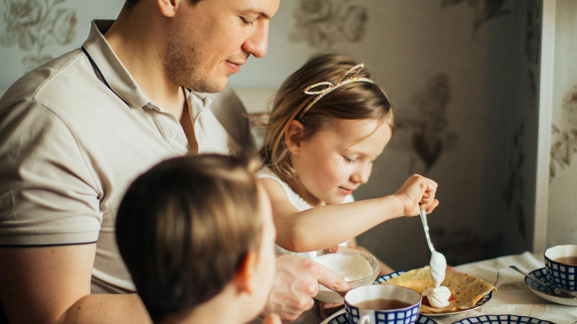2. Dimanche des crêpes