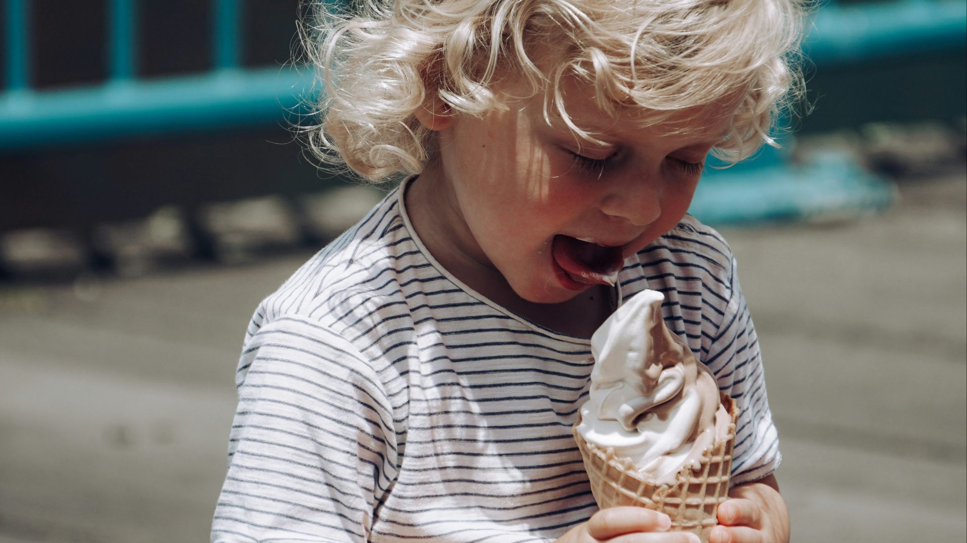 5. Une glace après le docteur