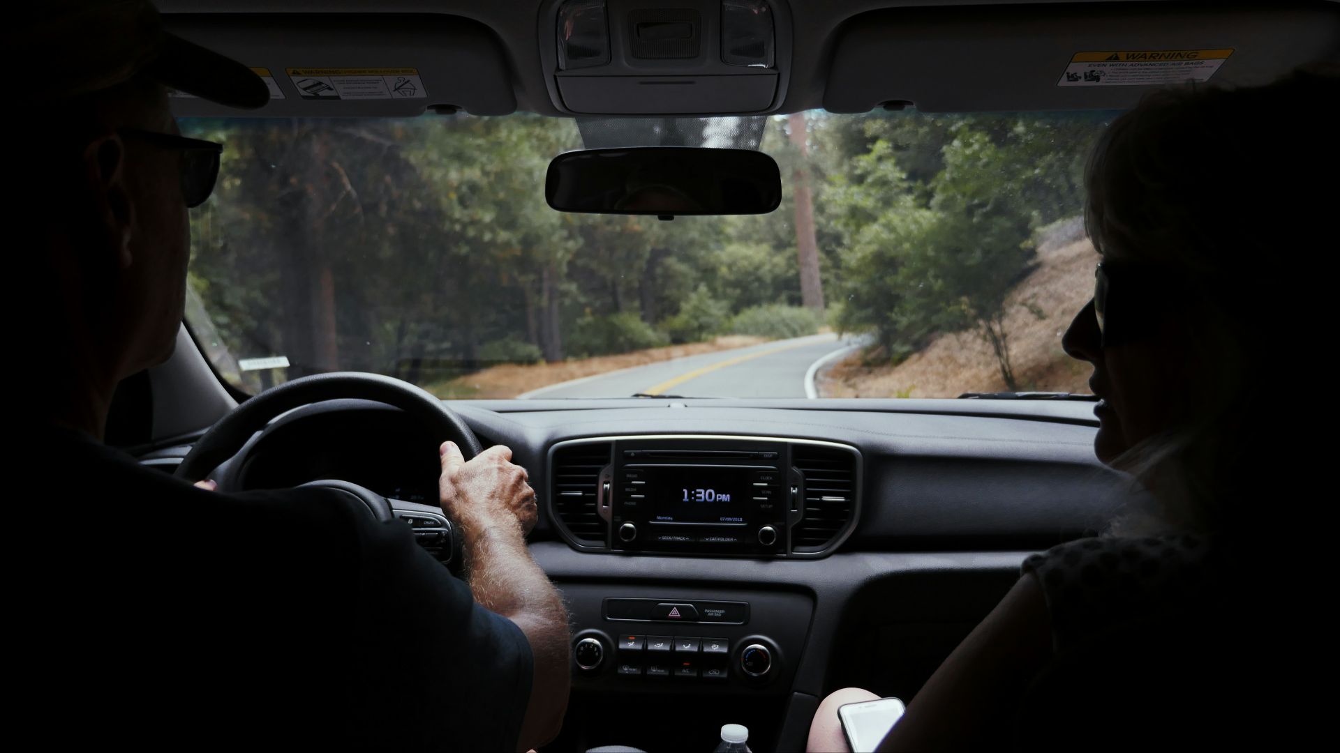 15. Liste de lecture pour les voyages en voiture