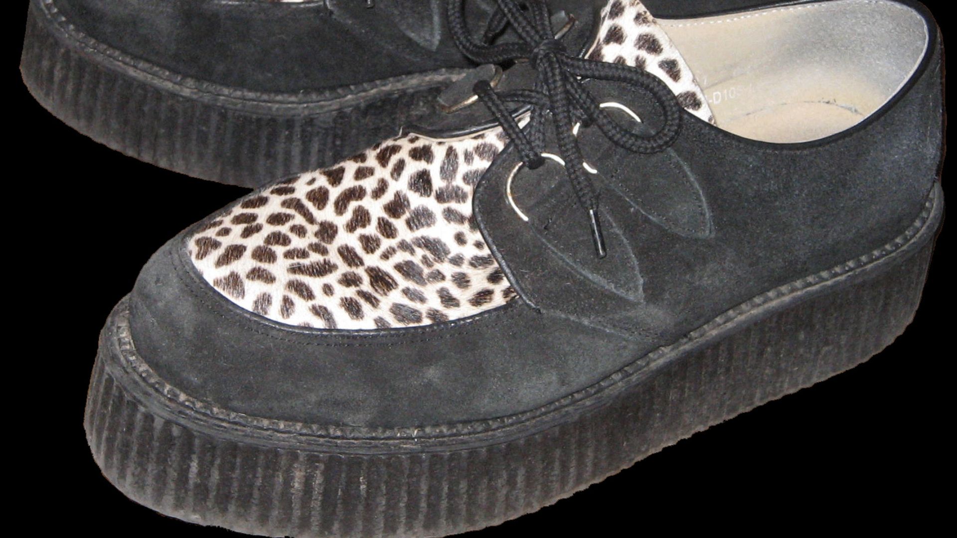 2. Creepers