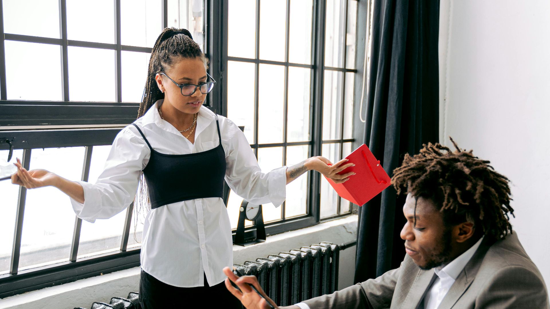 6. Chercher à comprendre les différents points de vue