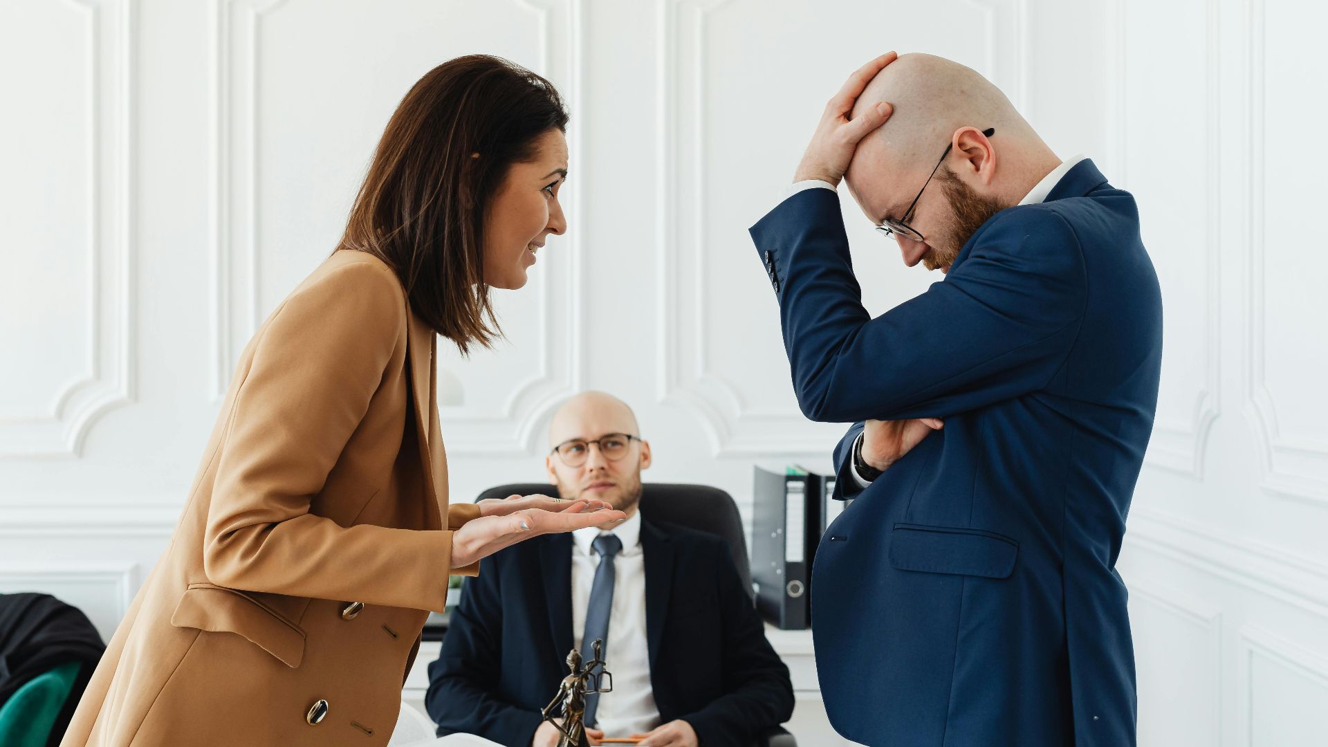 9. Faire appel à un médiateur