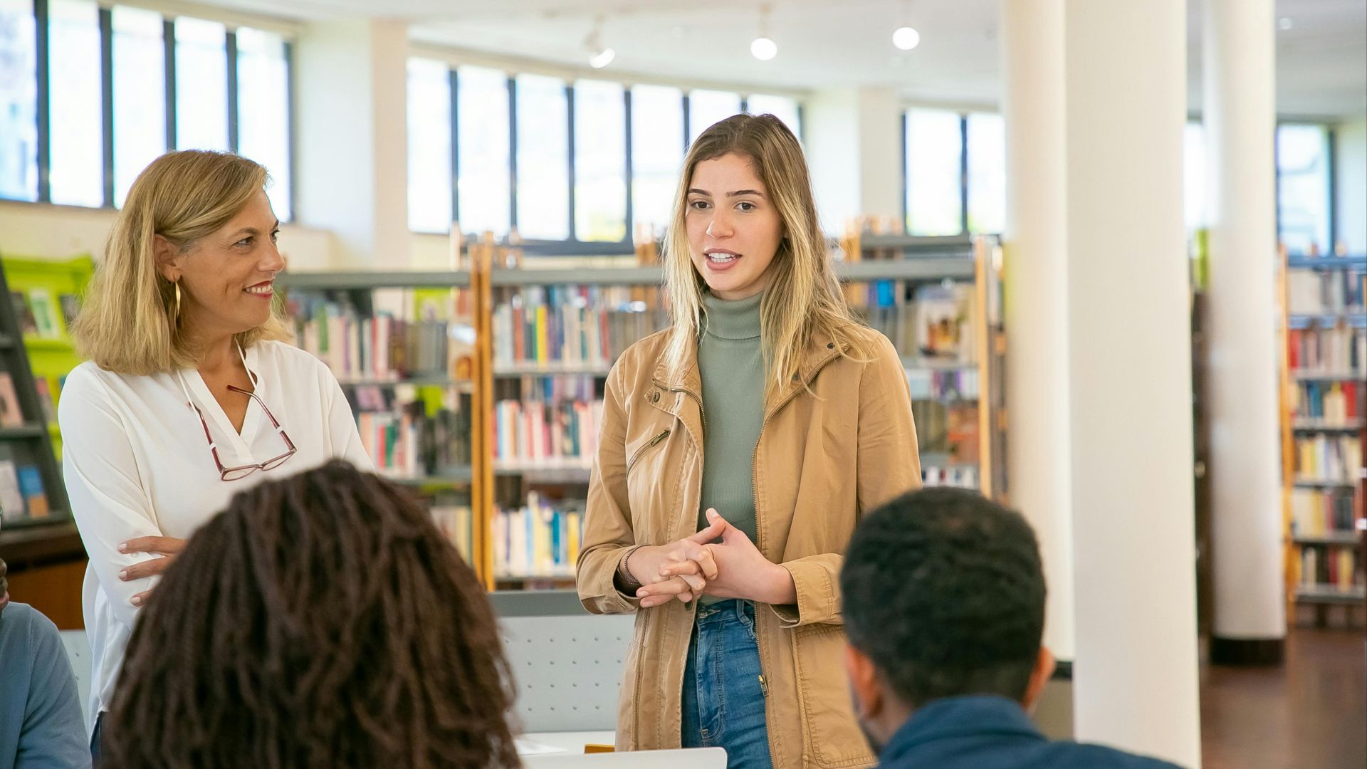 3. Cours gratuits