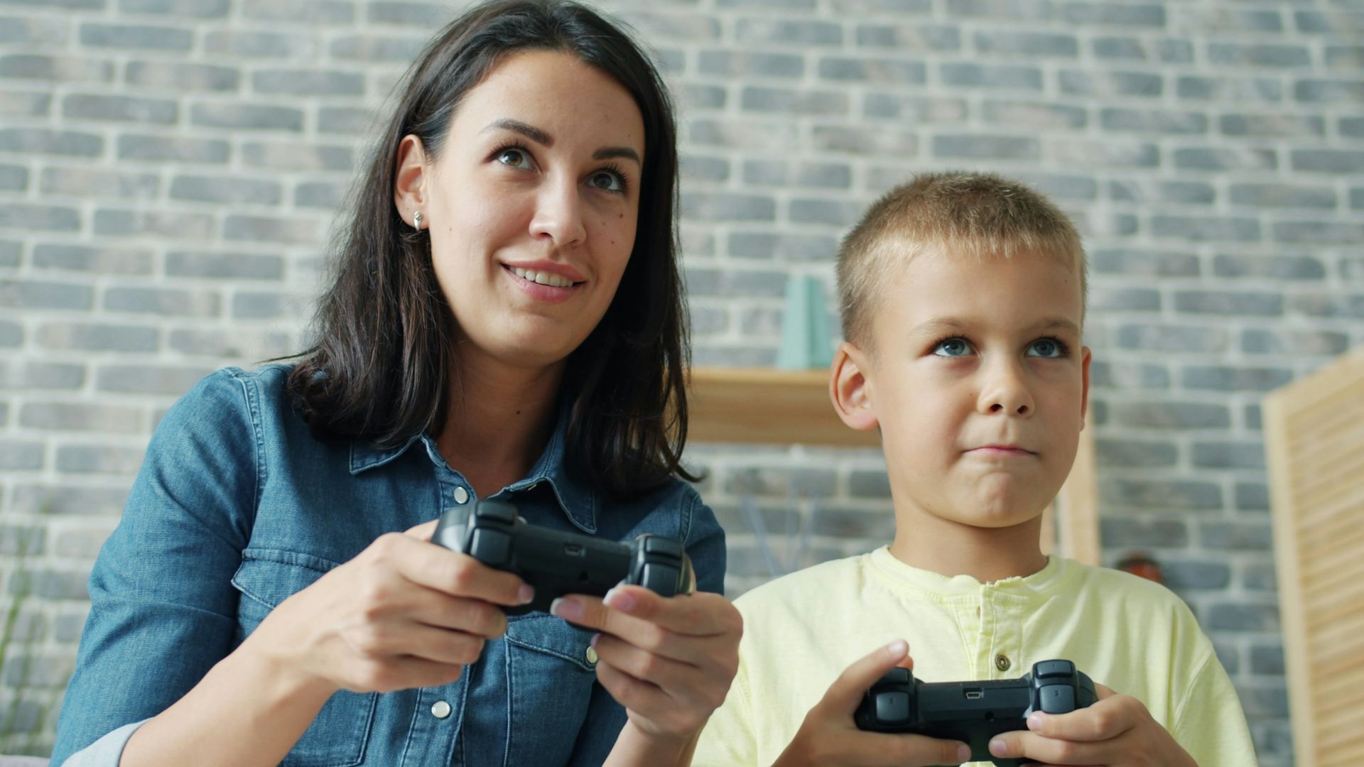20 signes indiquant que votre enfant ne devrait pas jouer à des jeux vidéo en ligne