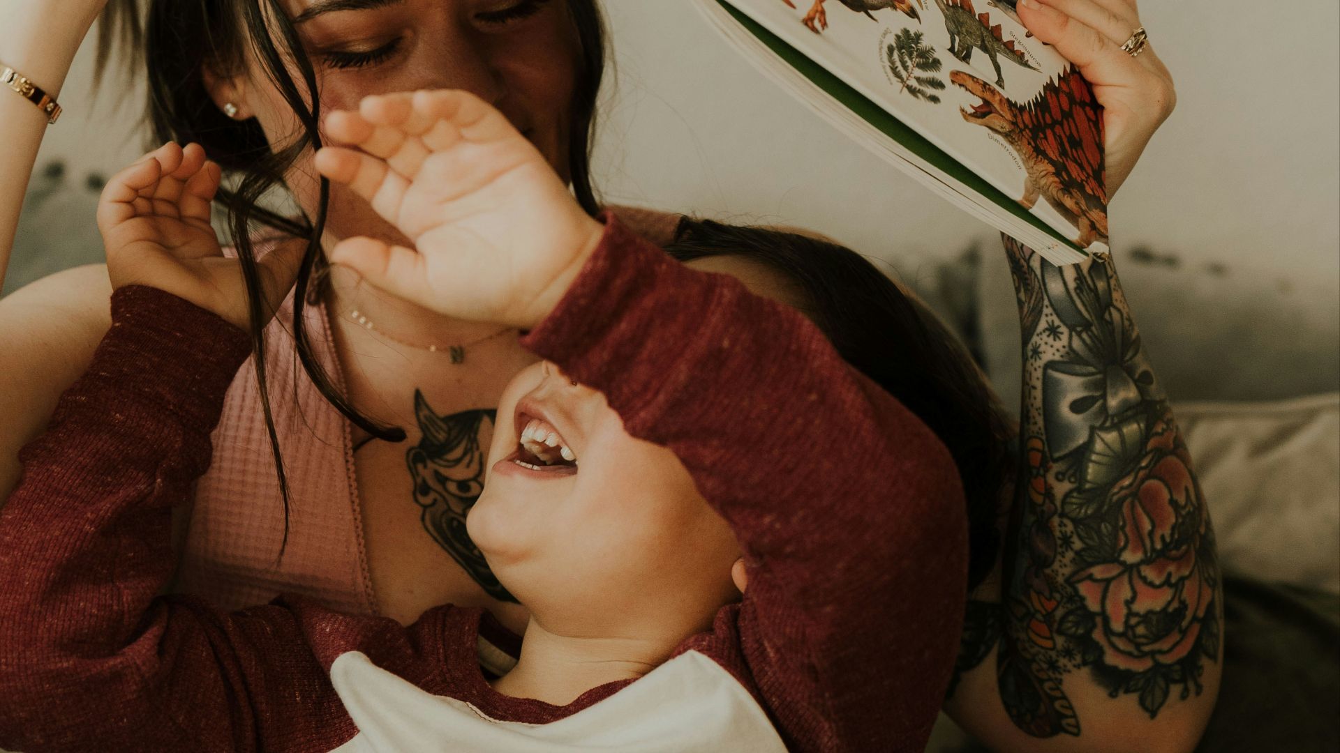 7. Babysitting