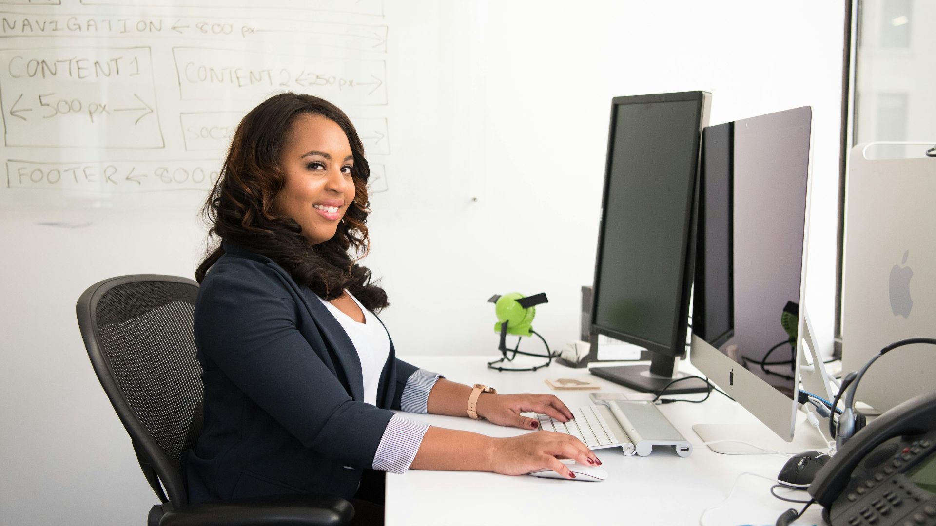 9. Assistant virtuel