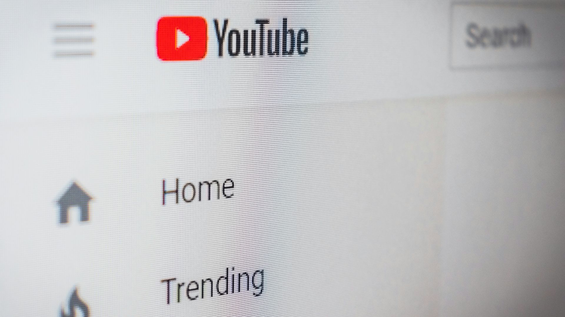 10. Chaîne YouTube