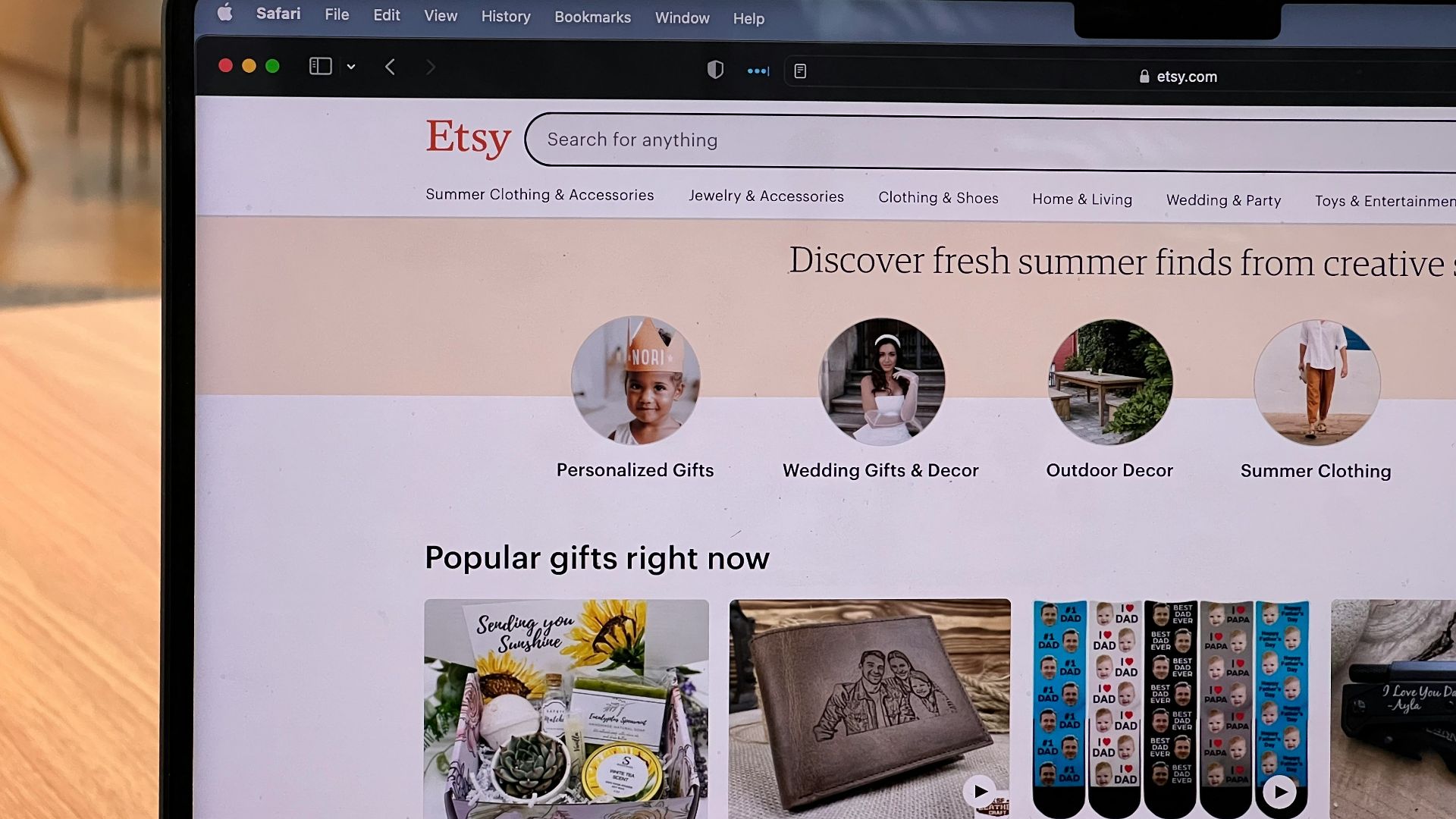 14. Produits numériques Etsy