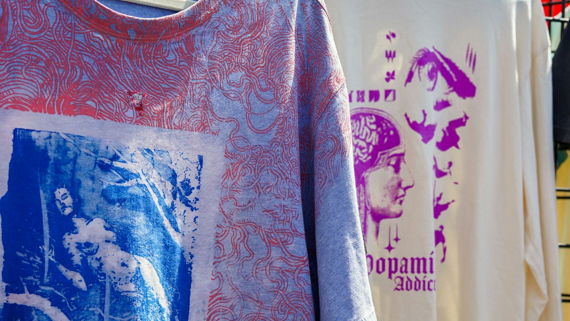 19. Concevoir et vendre des T-shirts