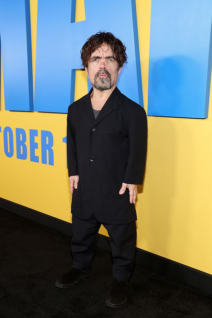 Peter Dinklage