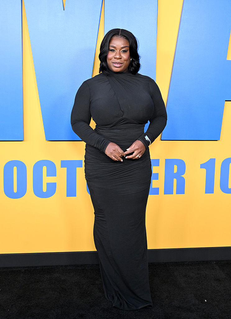 Uzo Aduba