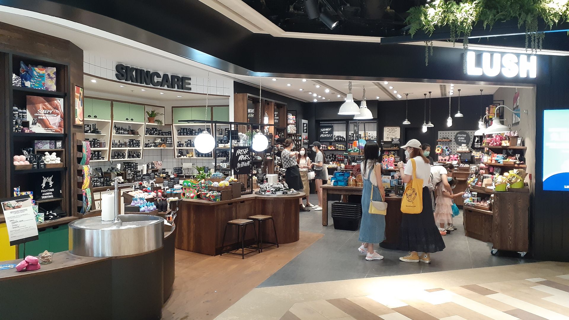 4. Lotion d'argan de Ro's