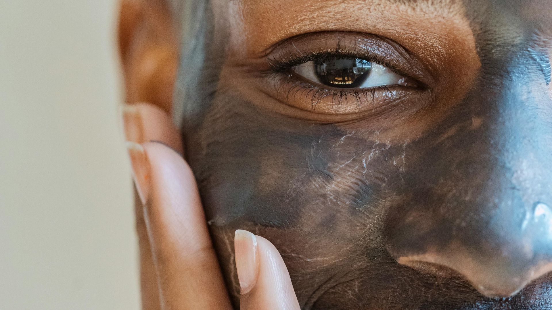 9. Masque pour le visage Glen Cocoa