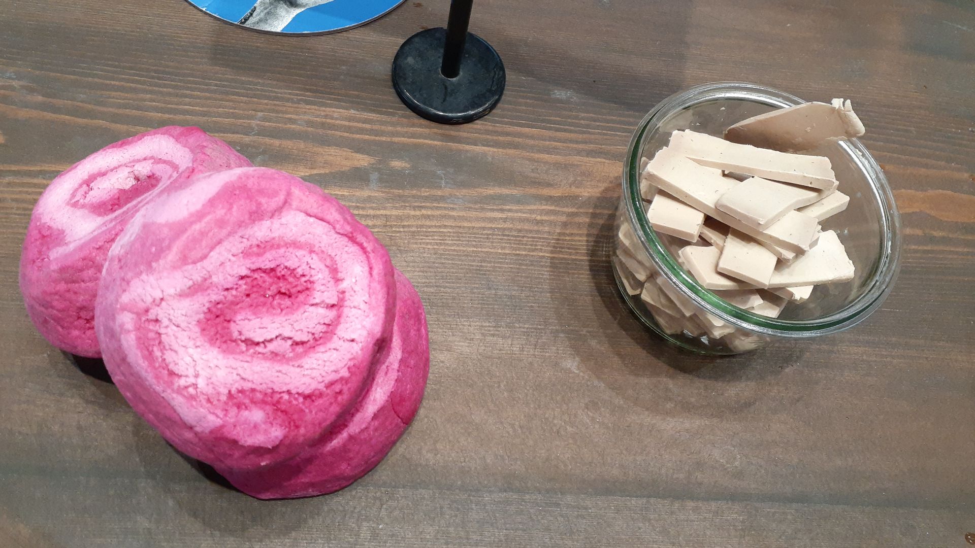 8. Gel douche Fée des neiges