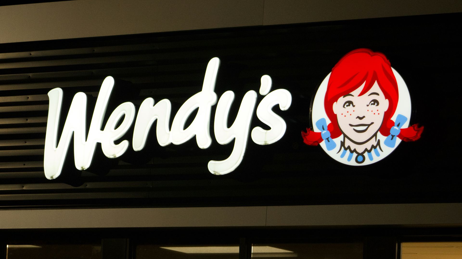 11. Wendy's