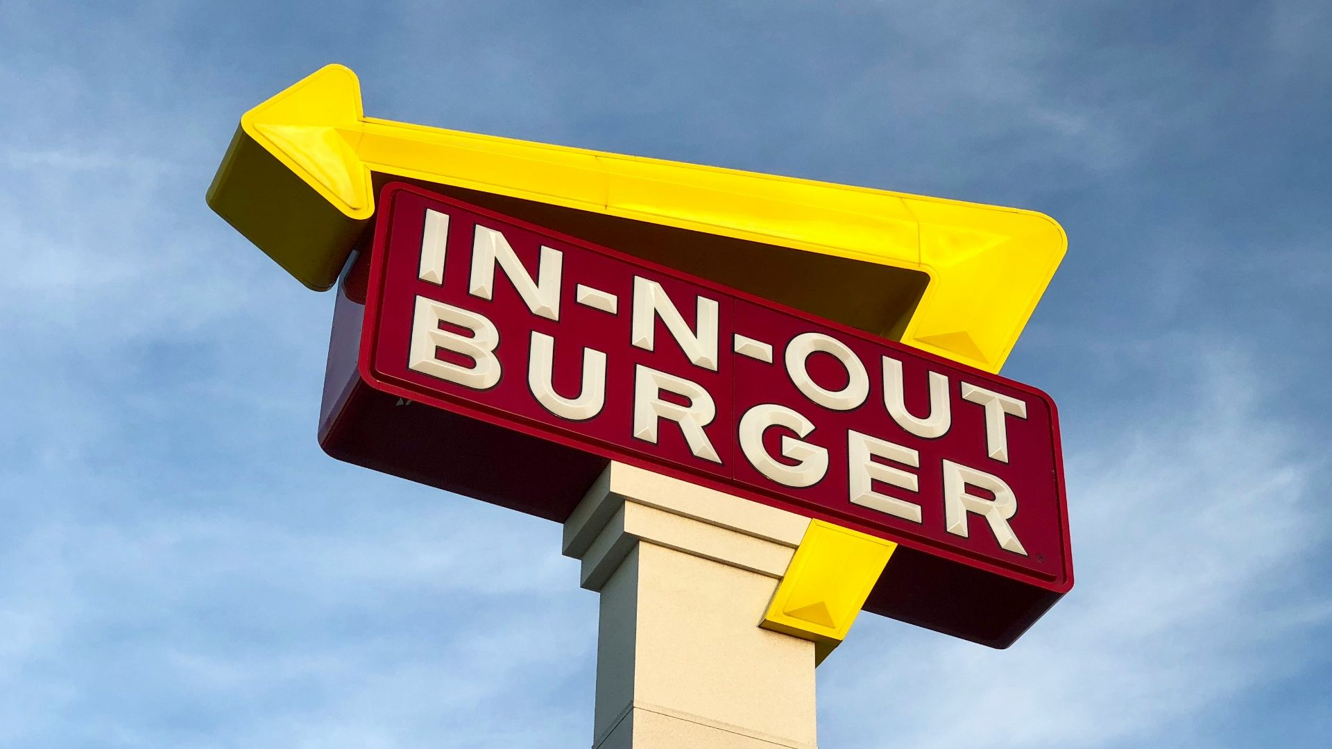 13. In-N-Out