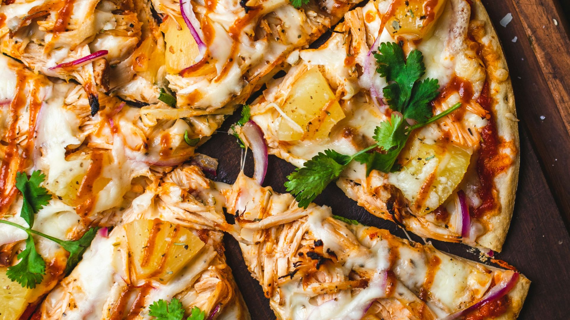 15. Pizza Hut