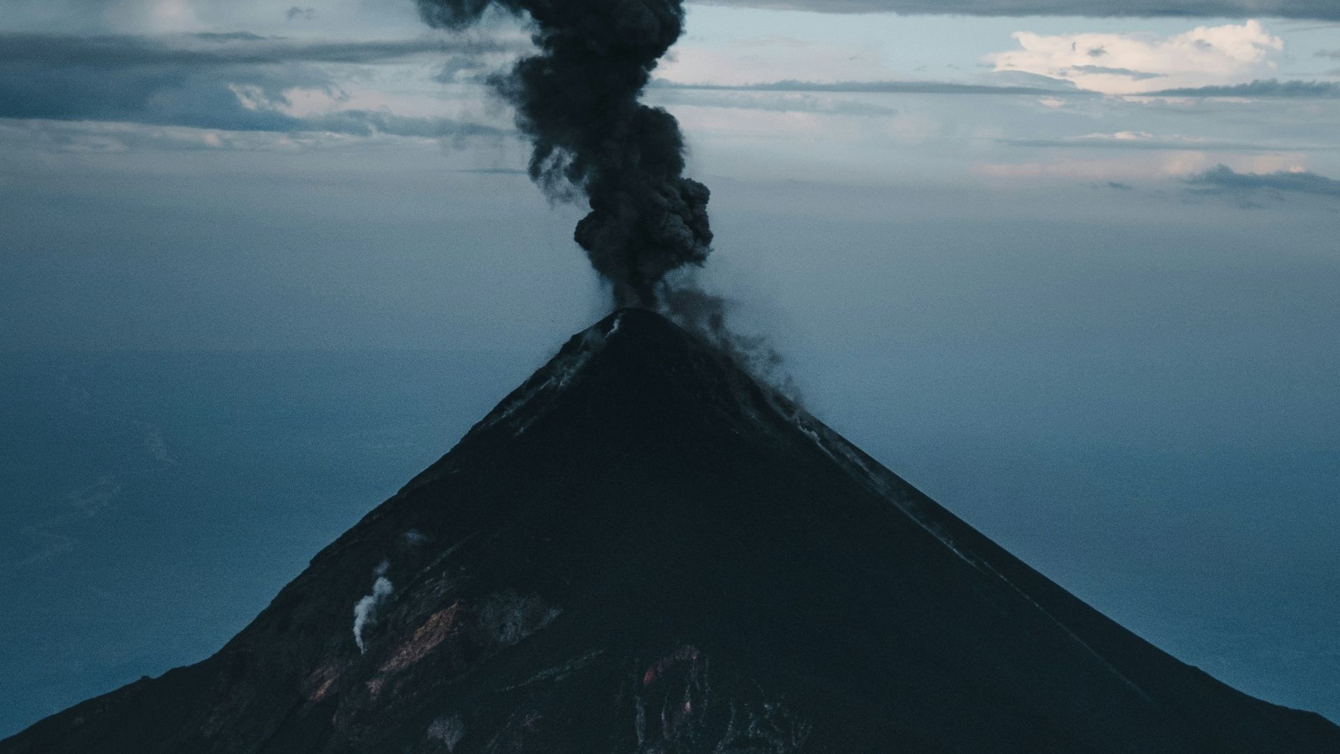 4. Supervolcans