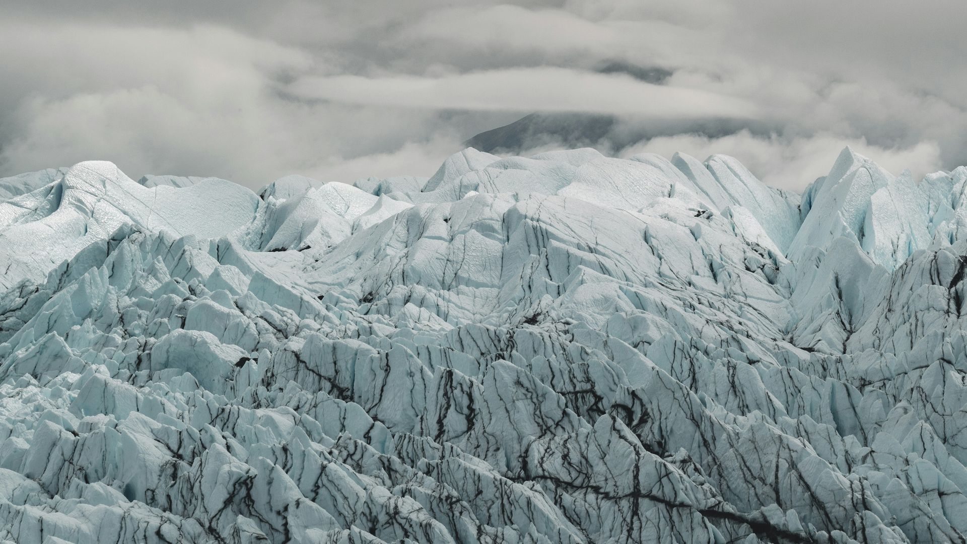9. L'âge de glace