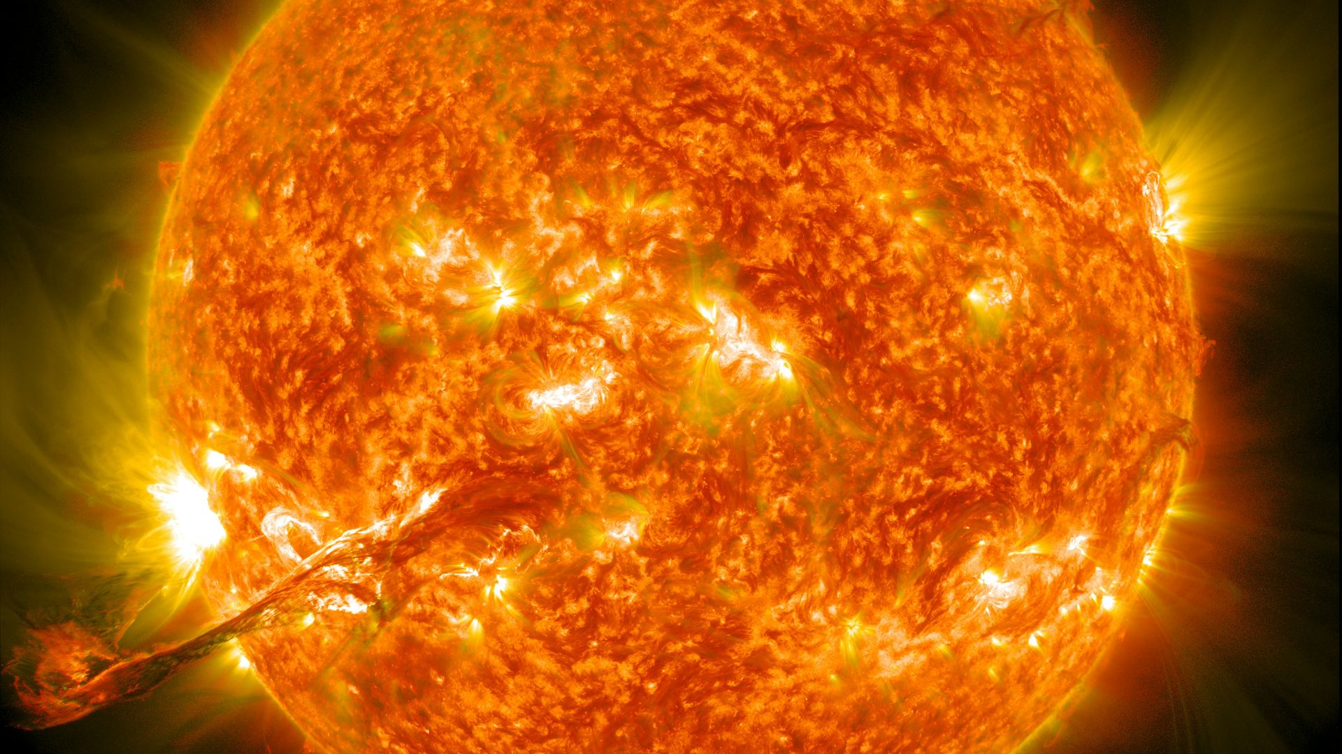 20. Superflare