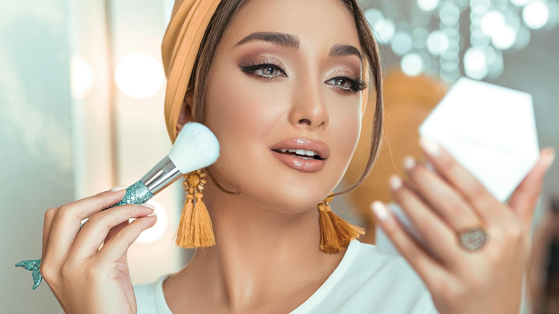 20 conseils pour créer une base de maquillage parfaite