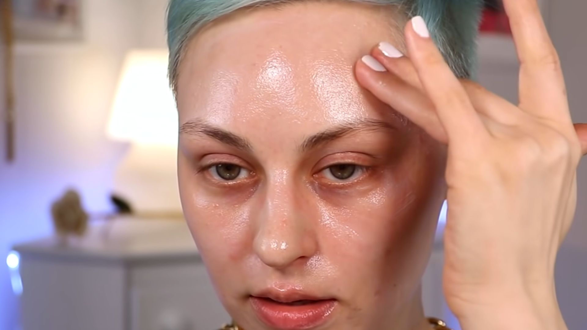 4. Utiliser un apprêt pour créer une toile lisse