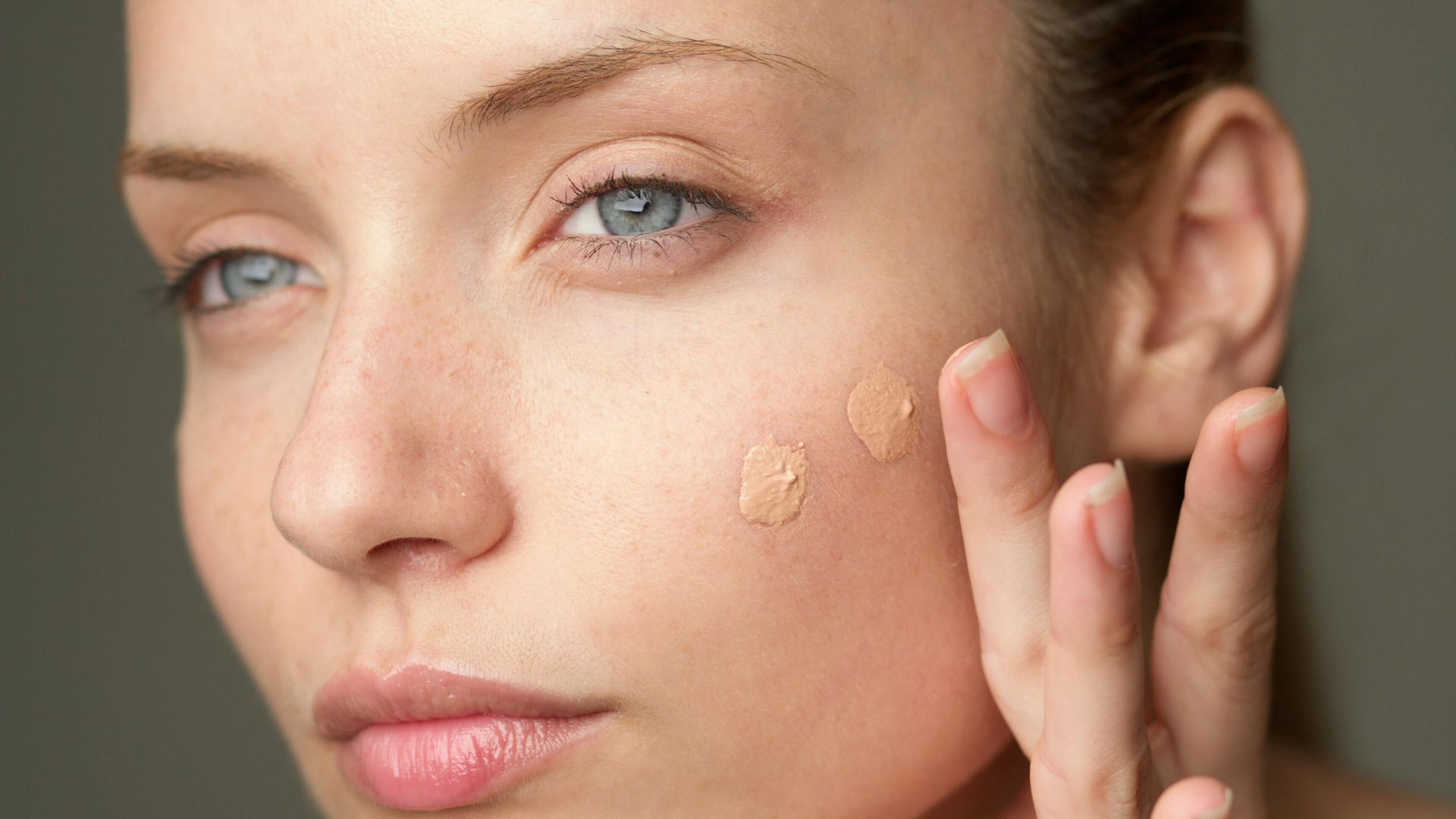 5. Choisir la bonne formule de fond de teint