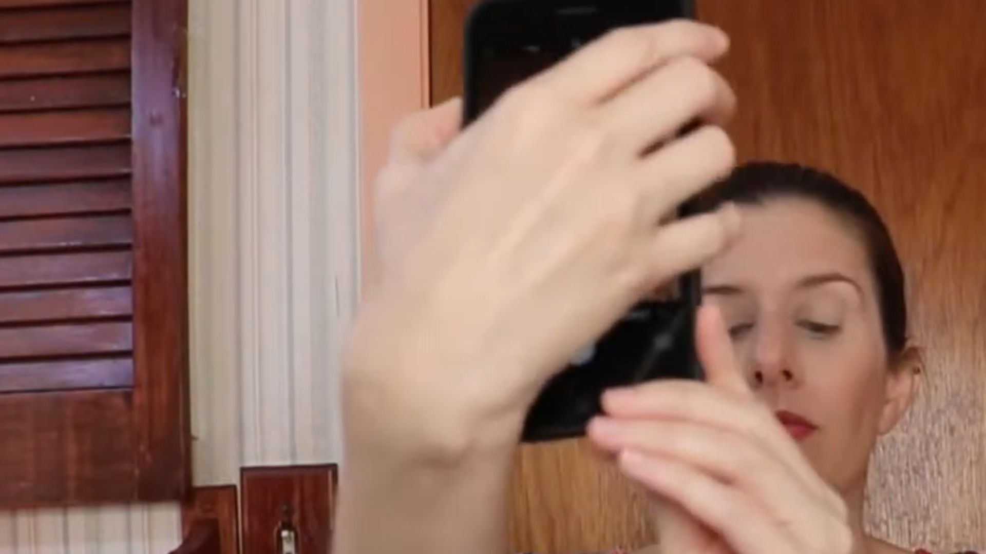 12. Éviter le retour de flamme avec la bonne poudre