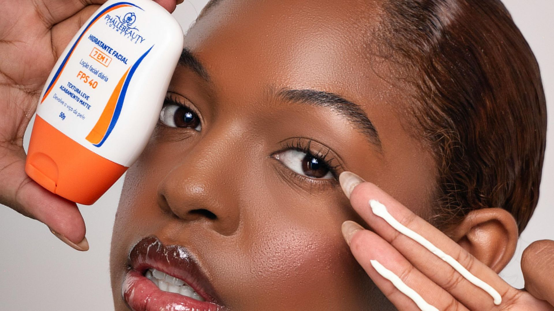 10. Ne sautez pas la crème solaire