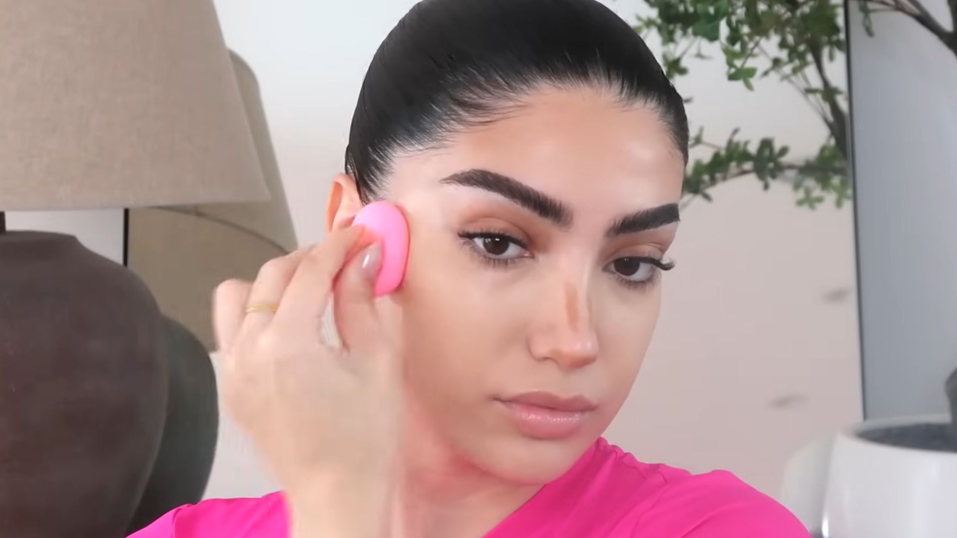 11. Mélanger les fonds de teint avec un but précis