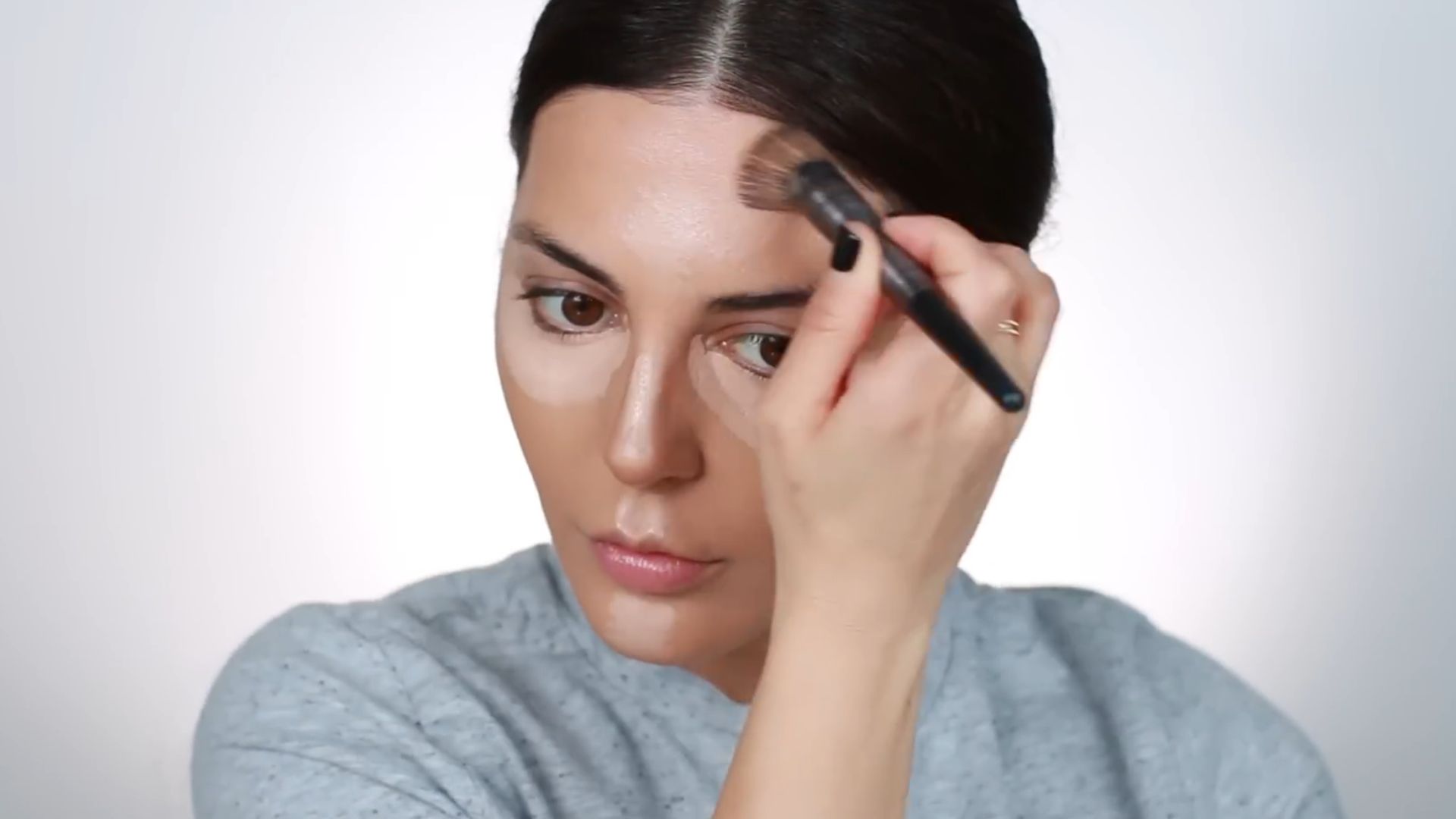 15. Laisser prendre chaque couche avant d'en ajouter d'autres