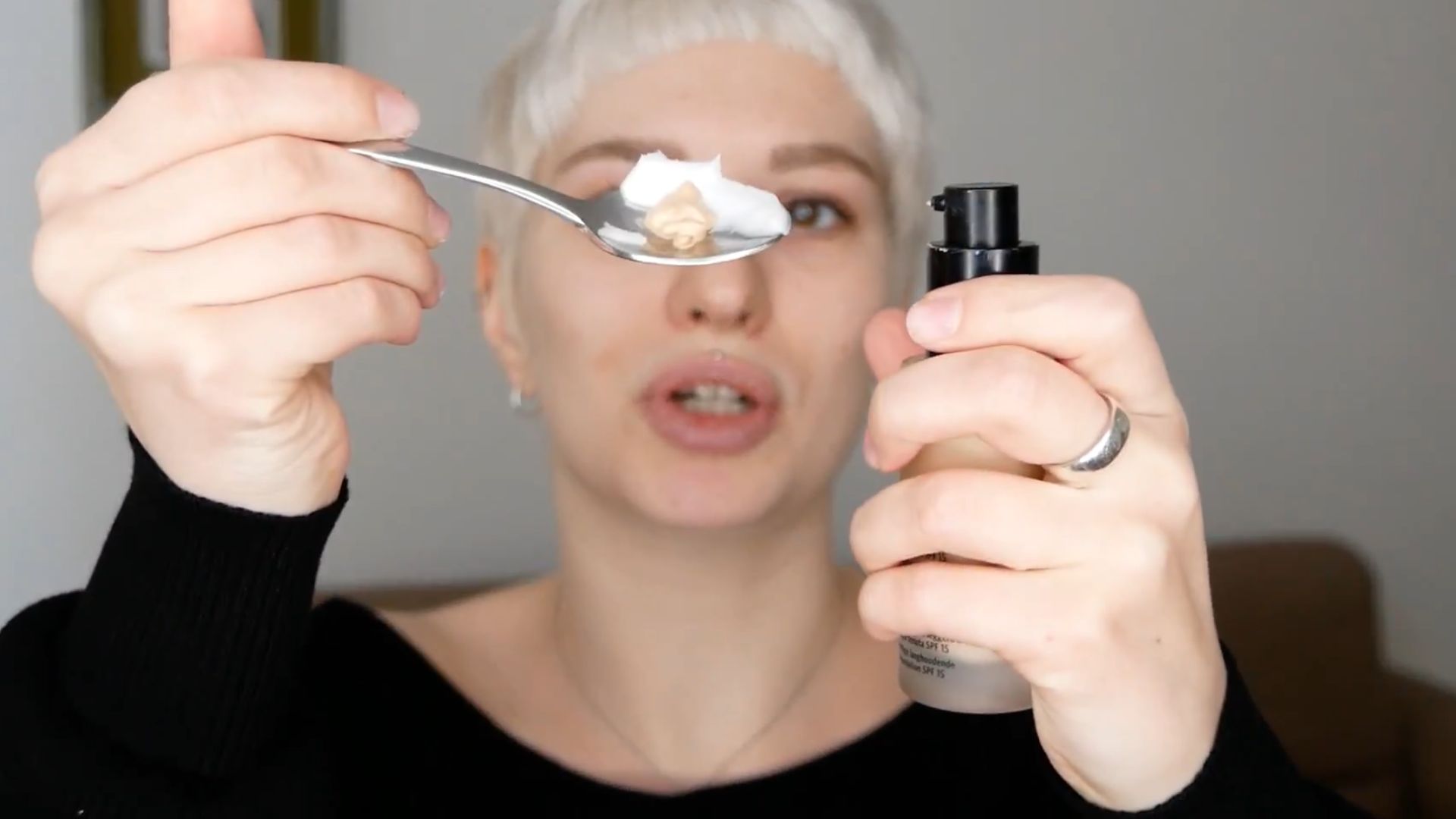 20. Personnalisez votre base avec des techniques de mélange