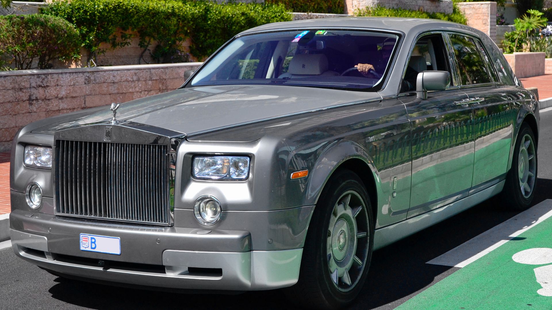 5. Rolls-Royce