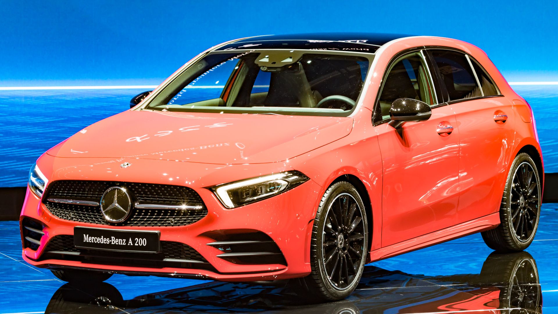 10. Mercedes-Benz