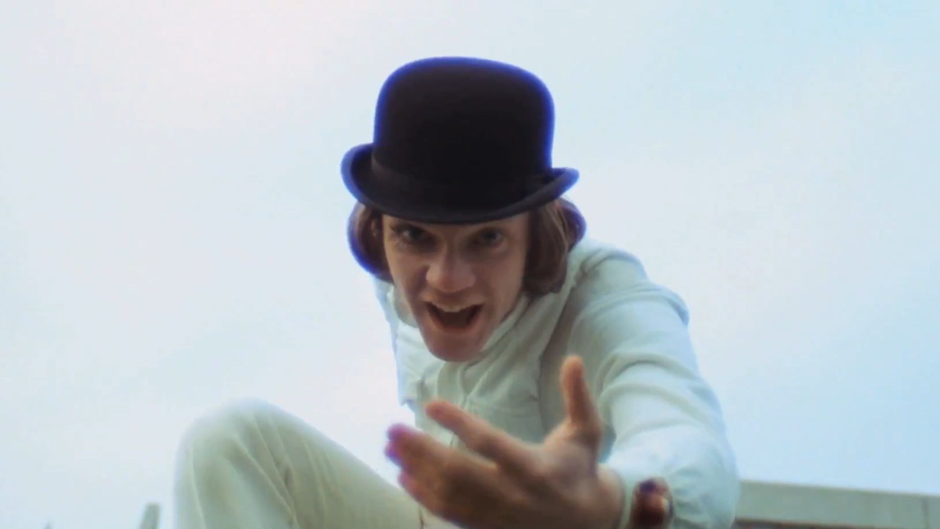 20 looks qui n’étaient pas considérés comme cool jusqu’à ce qu’ils apparaissent dans un film