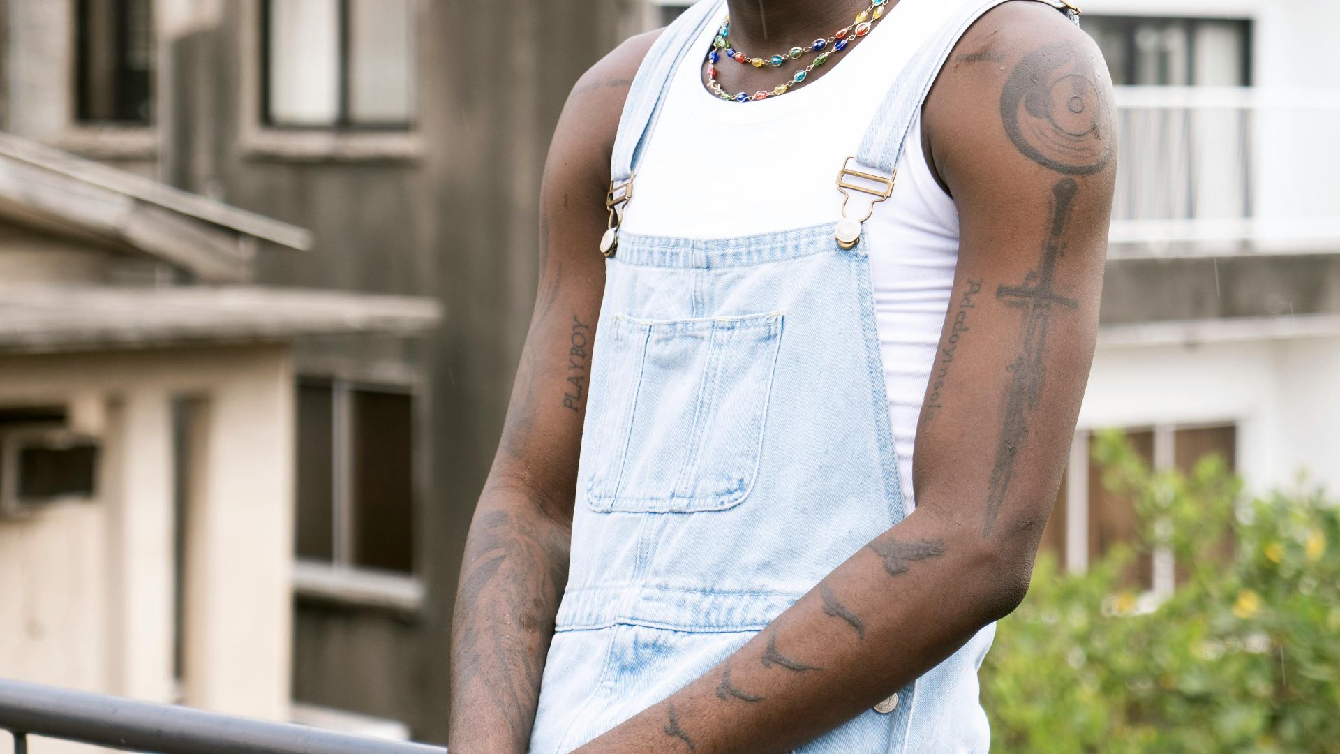 7. Salopette : Clueless (1995)