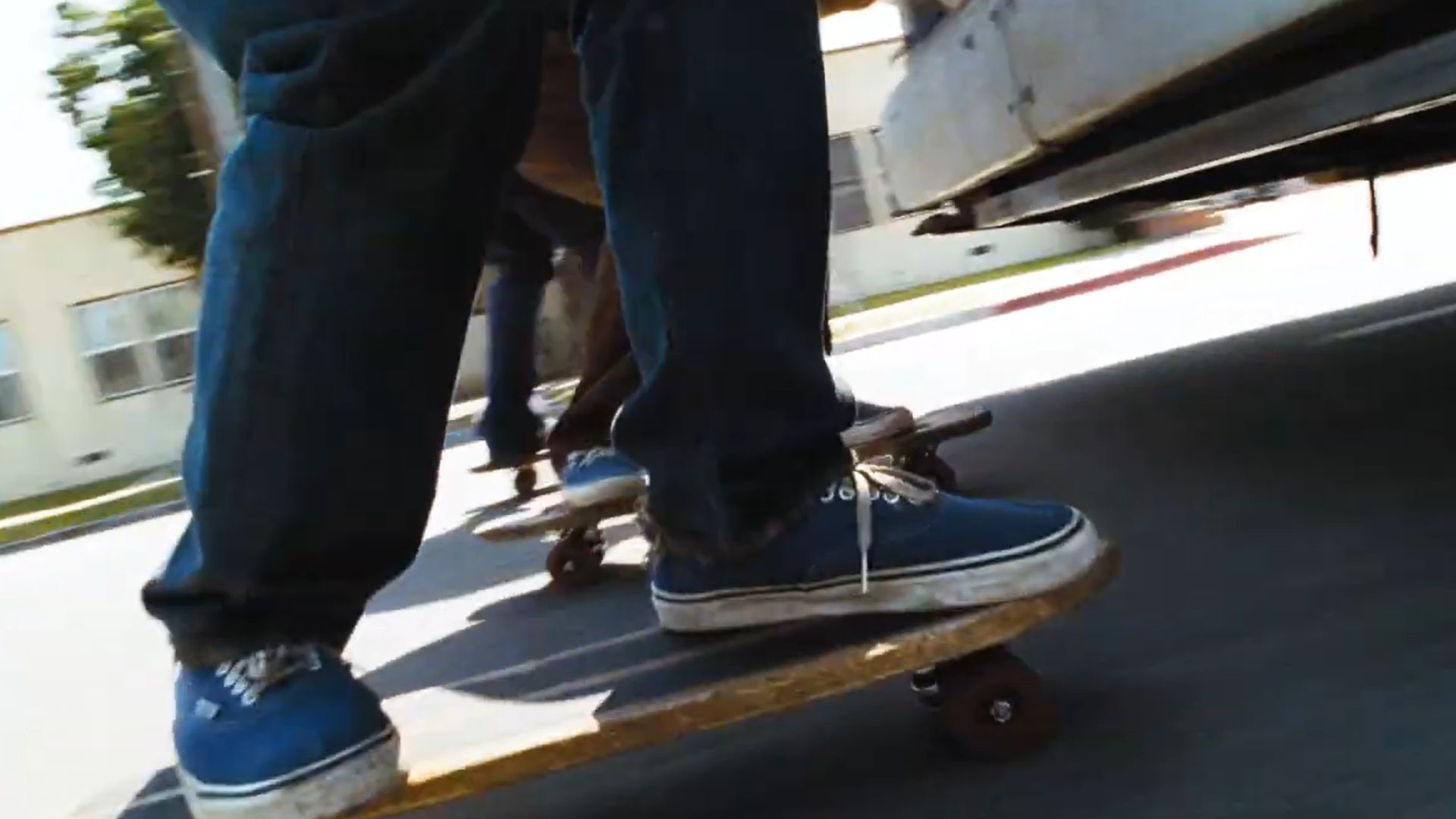 17. Skater Sneakers : Les Seigneurs de Dogtown (2005)