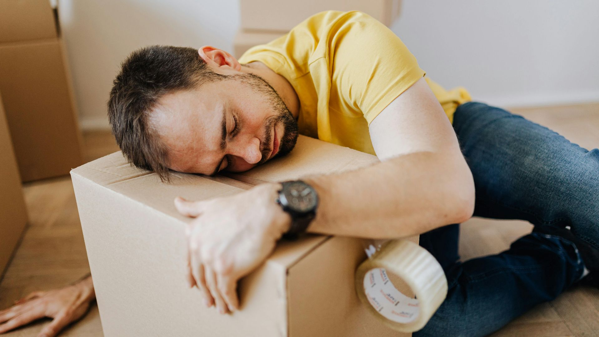 2. Fatigue inexpliquée