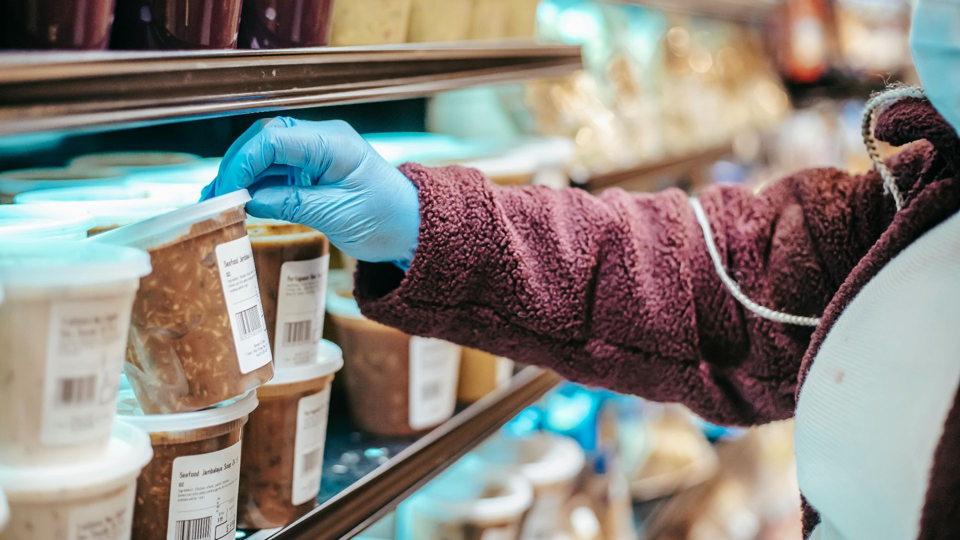1. Réduire la consommation de sucre