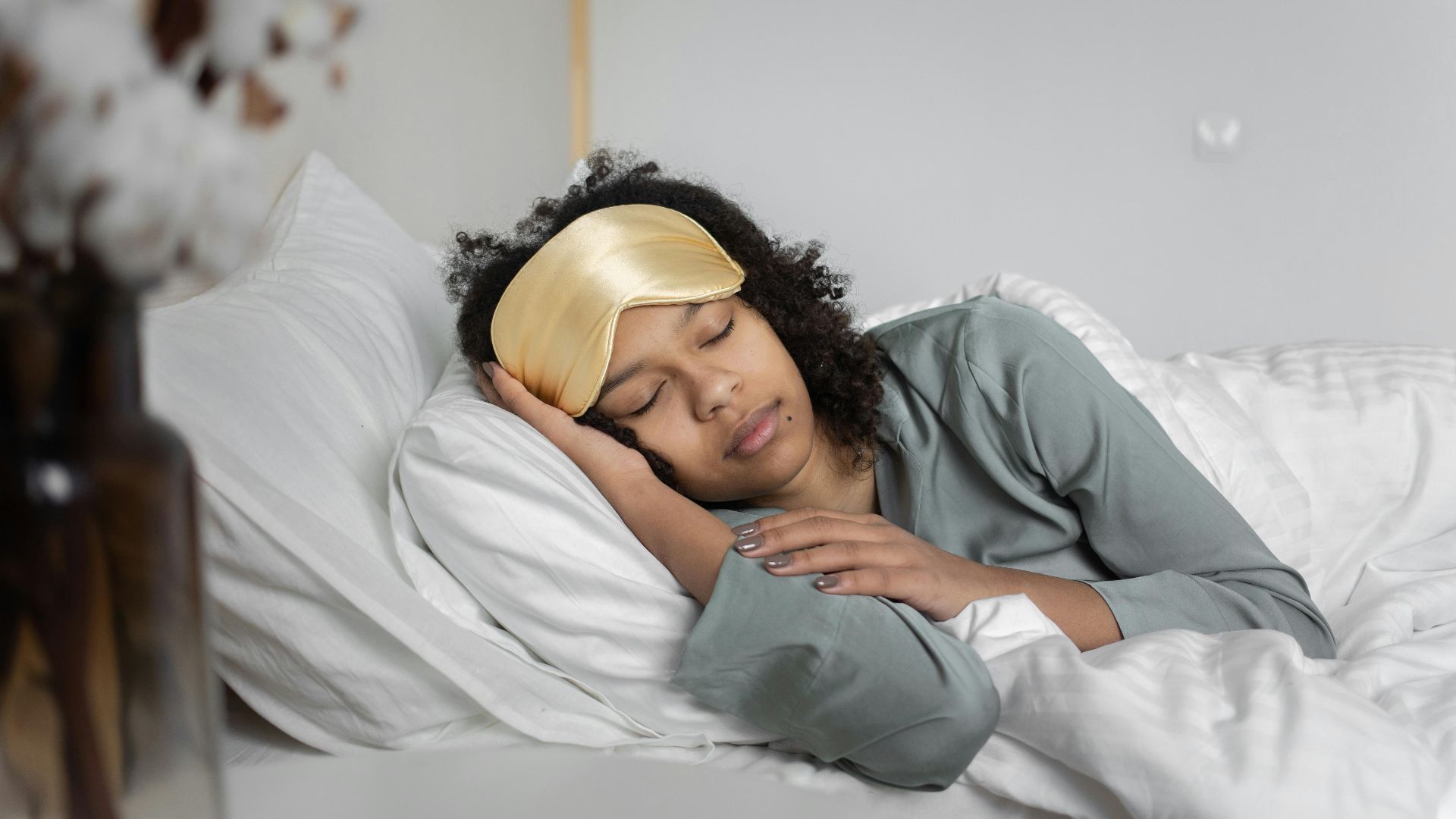 7. Donner la priorité à la qualité du sommeil