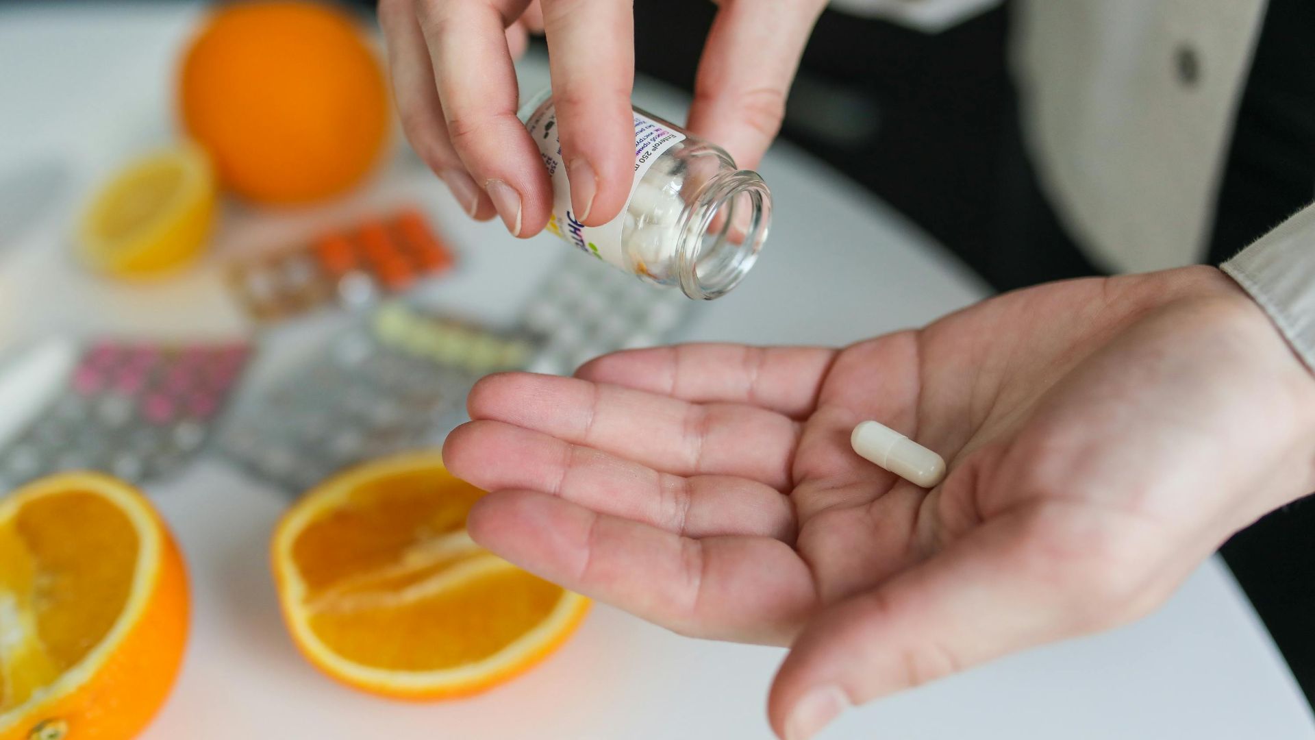 9. Surveiller l'utilisation des médicaments