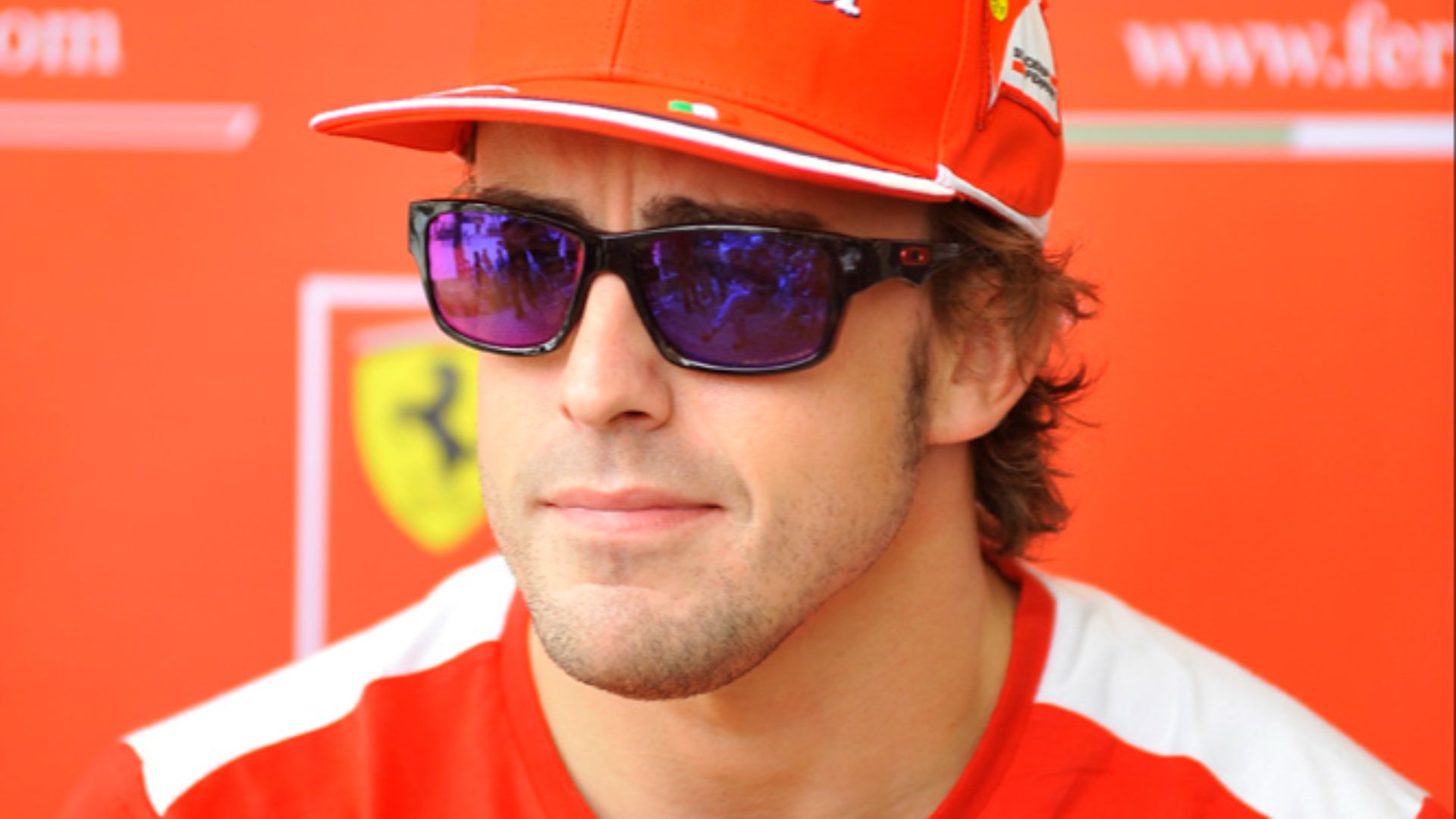 7. Fernando Alonso
