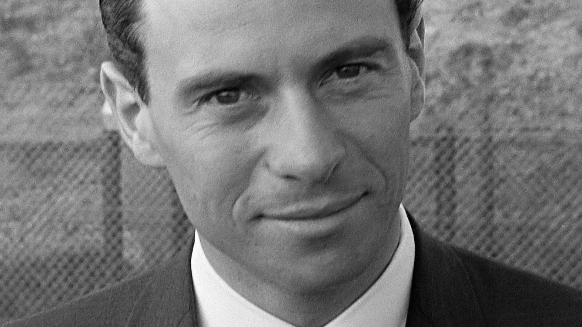 1. Jim Clark