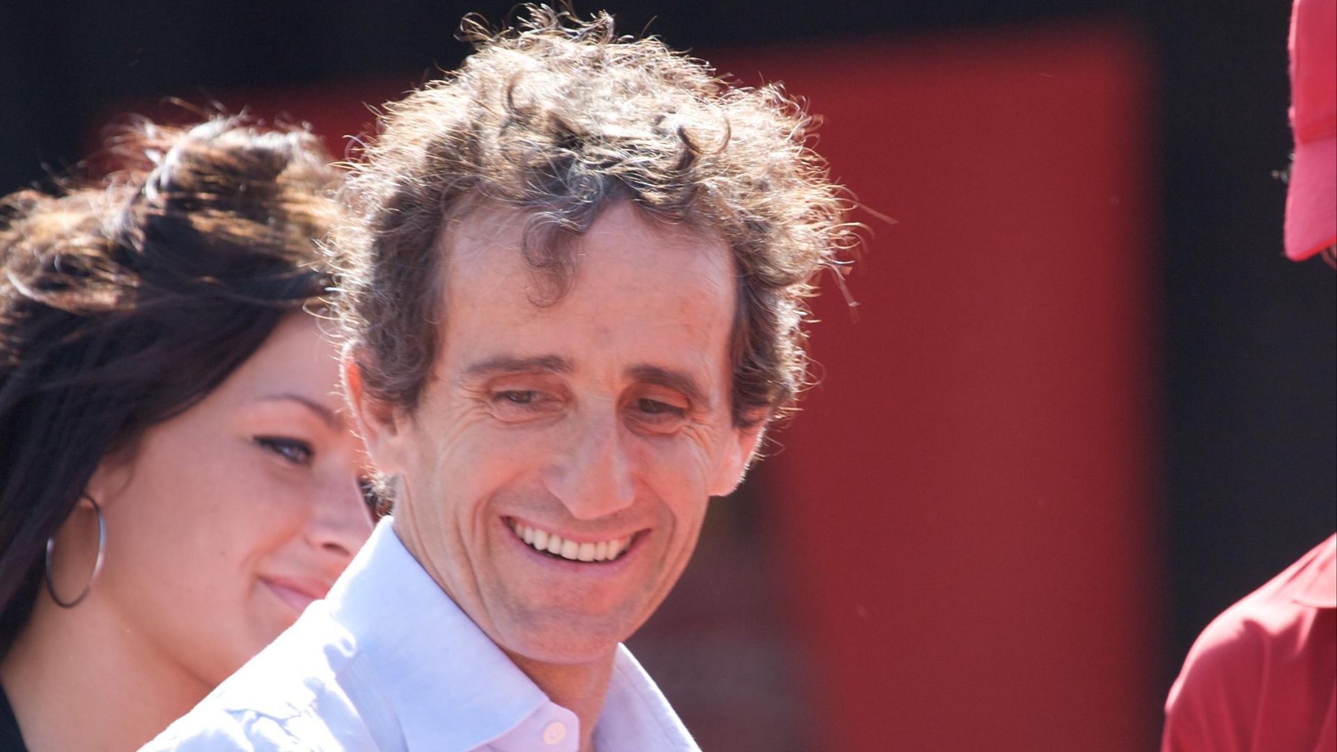 2. Alain Prost