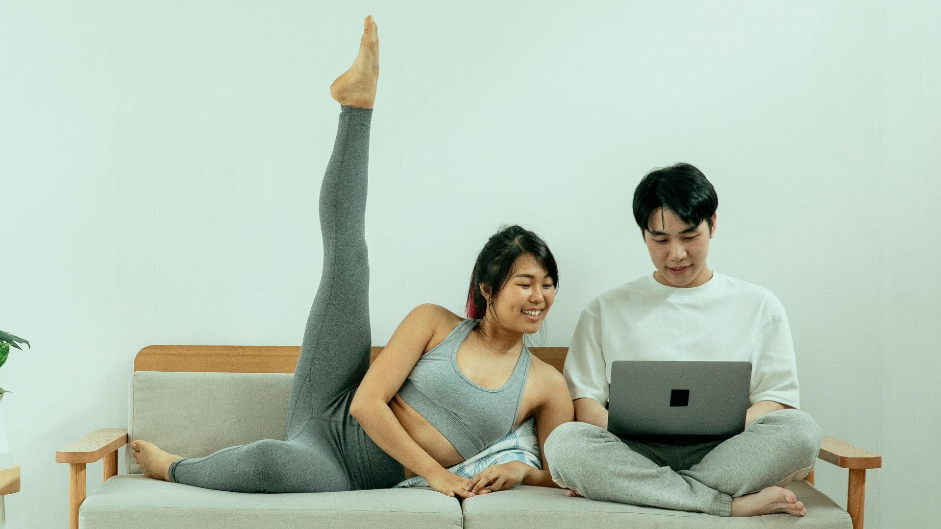 12. Extension du genou en position assise