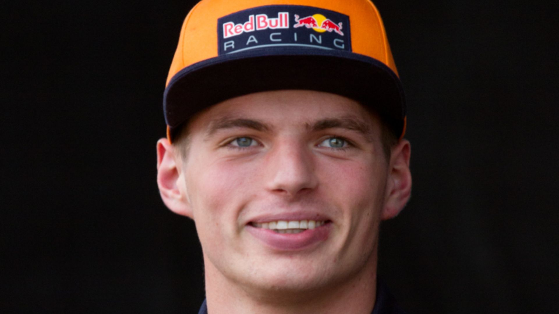 10. Max Verstappen