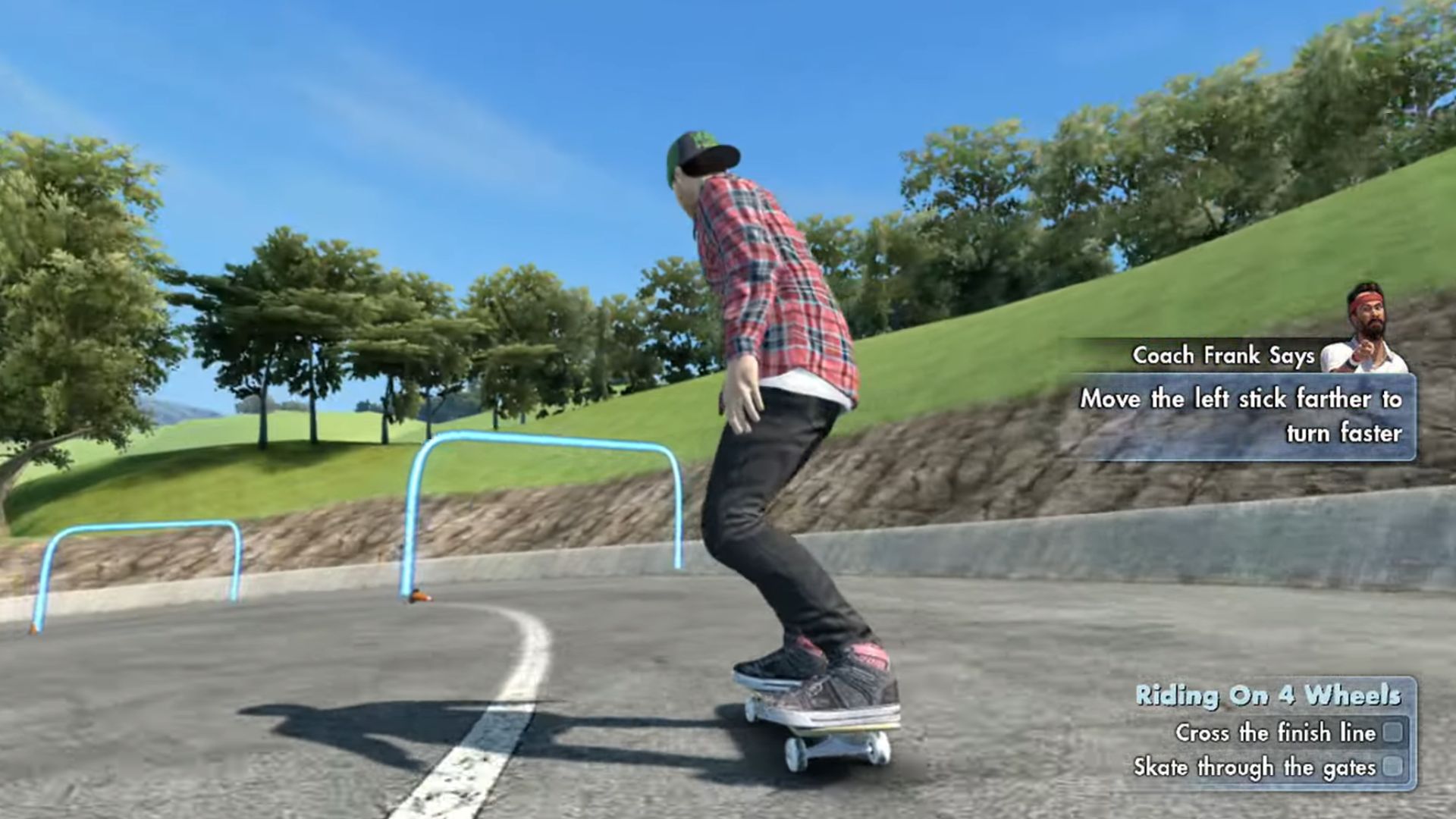 3. Patinage 3