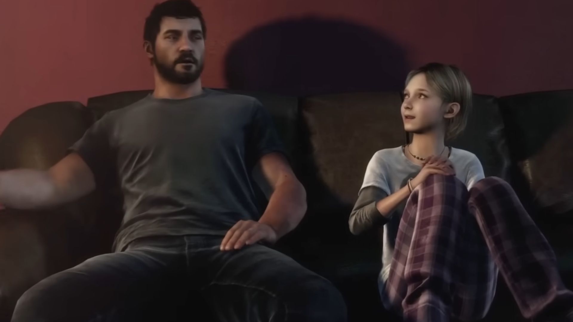 1. The Last Of Us (2013)